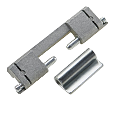 Adjustable torque hinge