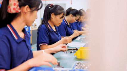 Product Assembly