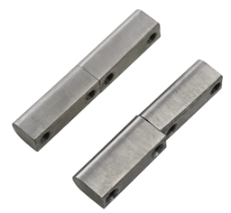 360° torque hinge that holds position at any angle