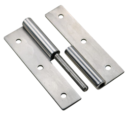 Foldable and Lift-Off Hinge