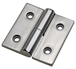 Lift-Off Heavy-Duty Hinge