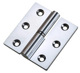 Zinc Alloy Lift-Off Hinge