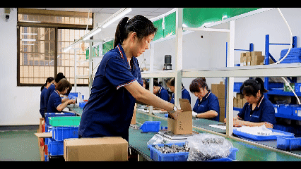 Product Packaging