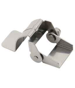 Torque hinges