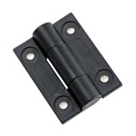 Adjustable Torque Hinges(Black)
