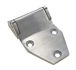 Heavy-Duty Stainless Steel Cabinet Door Hinge