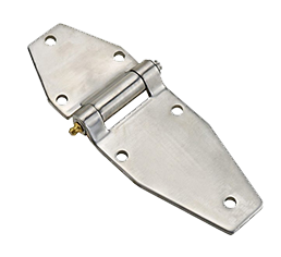 Heavy-Duty Cabinet Hinge