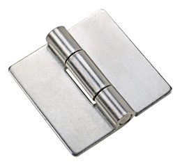 Folding Weld-on Hinges