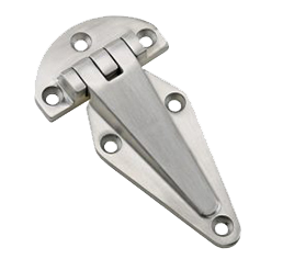 Heavy-Duty Cold Storage Door Hinge
