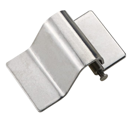 Concealed Weld-on Hinge