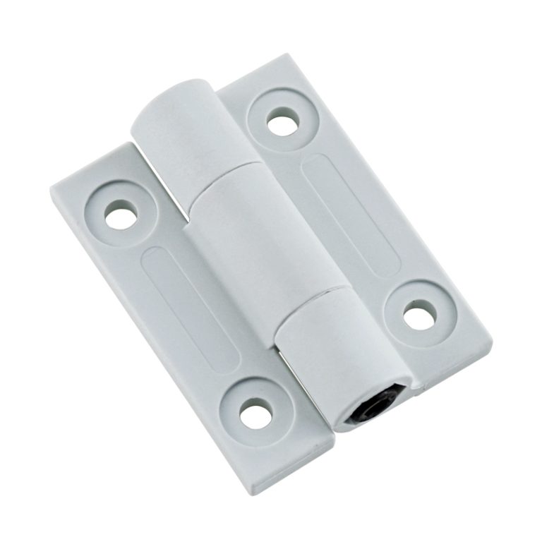 Adjustable Torque Hinges(White)