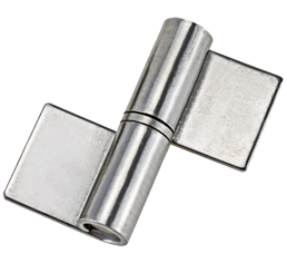 Flag Weld-on Hinge