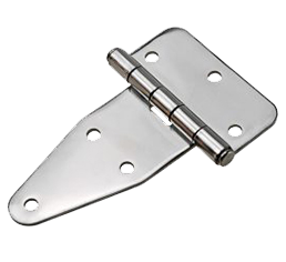 Heavy-Duty Hinges for Cabinet Doors