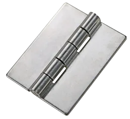 Butt Weld-on Hinges