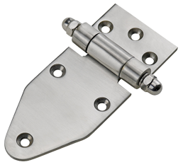 For Freezer Cabinet Hinges – Corrosion-Resistant & Cold-Resistant