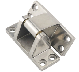 Hinge for Cold Storage Doors