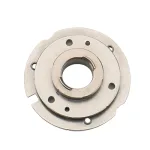 Precision Torque Hinge XG11-124