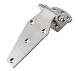 Refrigerated Truck Door Hinges