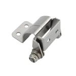 adjustable torque hinge