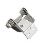 adjustable torque hinge