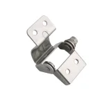adjustable torque hinge