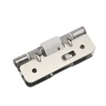 bisagra de acero inoxidable