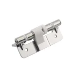 bisagra de acero inoxidable