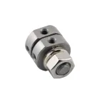 dobradiça de binário ajustável