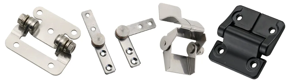 Torque Hinges