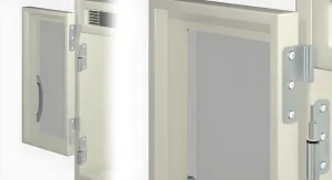 Use Cases for Lift-Off Torque Hinges