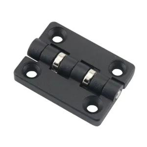 XG11-032 Torque Hinges (Front View)