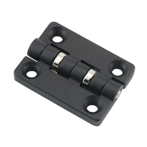 XG11-032 Torque Hinges (Front View)