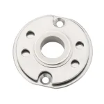 XG11-04-DZ Bisagra pivotante amortiguadora