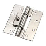 XG11-077 Adjustable Torque Hinge (Large)