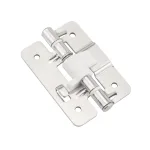 XG11-078 Bisagra de posicionamiento de acero inoxidable