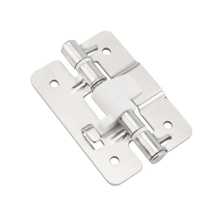 XG11-078 Stainless Steel Positioning Hinge