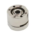 XG11-080 Round Adjustable Torque Hinge