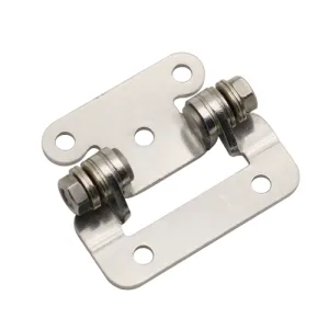 XG11-108 Adjustable Torque Hinge (Large Size)