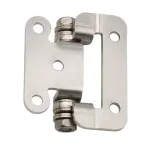 XG11-108 Adjustable Torque Hinge (Back Side)