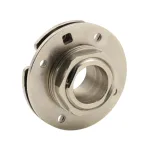 XG11-109 Cerniera industriale a coppia con passaggio del filo da 20 mm