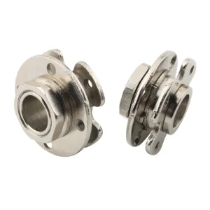 XG11-120 Torque Hinge