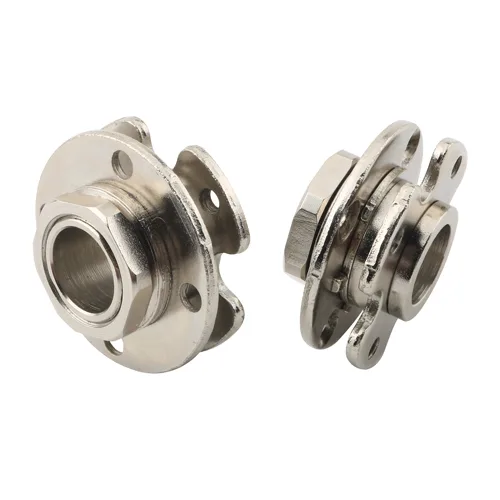 XG11-120 Torque Hinge