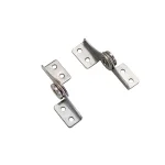 Прочная нержавеющая петля с крутящим моментом