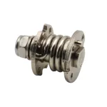 bisagra de torsión ajustable