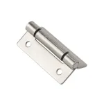 cerniera a coppia in acciaio inox