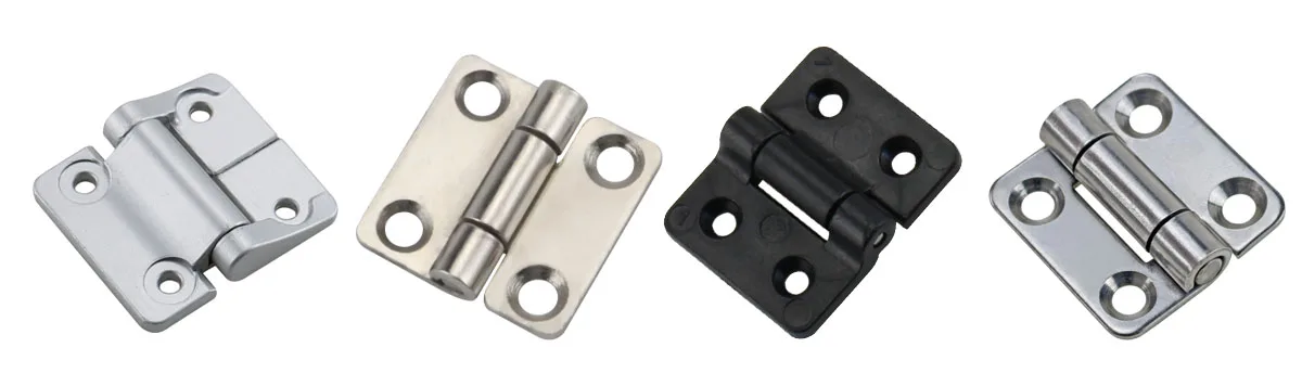 Various Constant Torque Hinges
