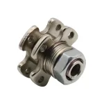 XG11-106 Adjustable Torque Hinge