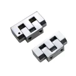 304 스테인리스 스틸 은폐형 경첩