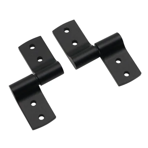 Bi-Directional Torque Hinge