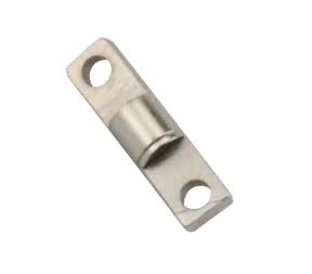 Compact (Low-Profile) Torque Hinge